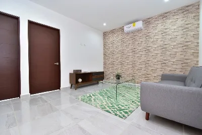 Casa Estrenar en Venta de 4 Recámaras en Residencial Long Island — foto 9