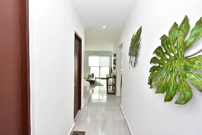 Casa Estrenar en Venta de 4 Recámaras en Residencial Long Island — foto 8
