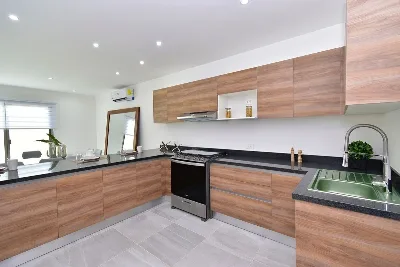 Casa Estrenar en Venta de 4 Recámaras en Residencial Long Island — foto 6