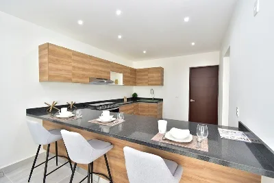 Casa Estrenar en Venta de 4 Recámaras en Residencial Long Island — foto 7