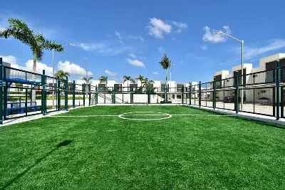 Casa Estrenar en Venta de 4 Recámaras en Residencial Long Island — foto 18
