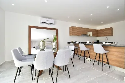Casa Estrenar en Venta de 4 Recámaras en Residencial Long Island — foto 5