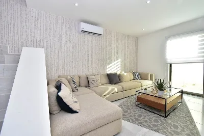 Casa Estrenar en Venta de 4 Recámaras en Residencial Long Island — foto 4