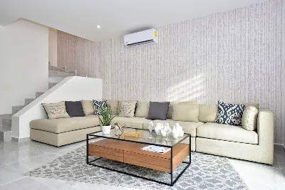 Casa Estrenar en Venta de 4 Recámaras en Residencial Long Island — foto 3