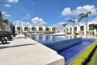 Casa Estrenar en Venta de 4 Recámaras en Residencial Long Island — foto 20
