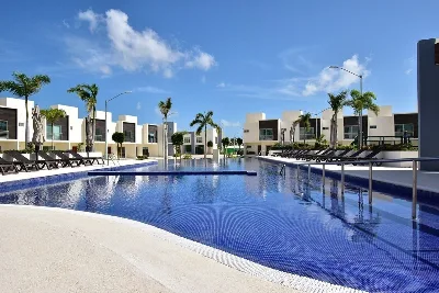 Casa Estrenar en Venta de 4 Recámaras en Residencial Long Island — foto 21