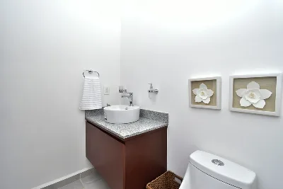 Casa Estrenar en Venta de 4 Recámaras en Residencial Long Island — foto 16