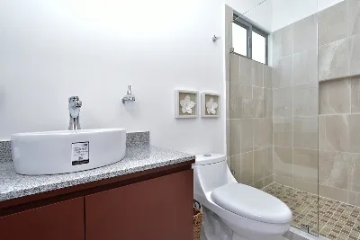 Casa Estrenar en Venta de 4 Recámaras en Residencial Long Island — foto 17