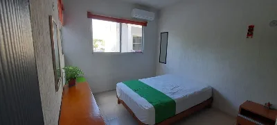 Casa Semiamueblada en Renta con Internet Incluido en Residencial Mallorca — foto 9