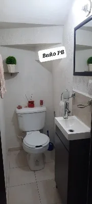 Casa Semiamueblada en Renta con Internet Incluido en Residencial Mallorca — foto 12