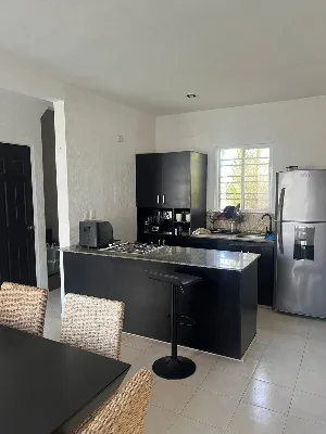 Casa Semiamueblada en Renta con Internet Incluido en Residencial Mallorca — foto 7