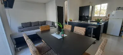 Casa Semiamueblada en Renta con Internet Incluido en Residencial Mallorca — foto 6