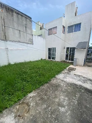 Casa Semiamueblada en Renta con Internet Incluido en Residencial Mallorca — foto 13