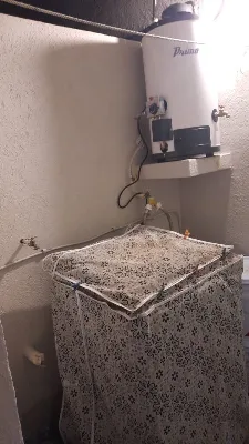 Casa Semiamueblada en Renta con Internet Incluido en Residencial Mallorca — foto 15