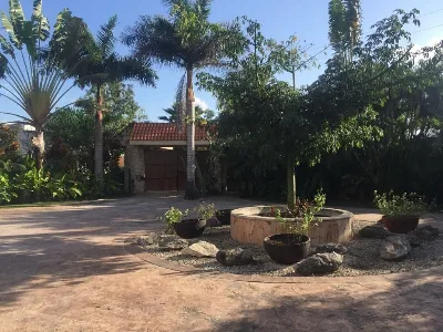 Residencia de Lujo de 3 Recámaras con Alberca y Gran Terreno | Alamos II / Doctores — foto 11