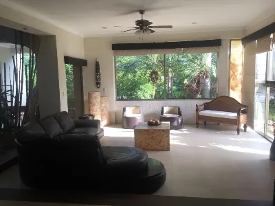 Residencia de Lujo de 3 Recámaras con Alberca y Gran Terreno | Alamos II / Doctores — foto 7