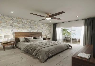 Departamento  AREKA TOWERS a Estrenar de 3 Recámaras con Roof Pool  — foto 7