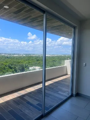 Departamento  AREKA TOWERS a Estrenar de 3 Recámaras con Roof Pool  — foto 11