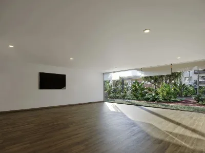 Departamento  AREKA TOWERS a Estrenar de 3 Recámaras con Roof Pool  — foto 5