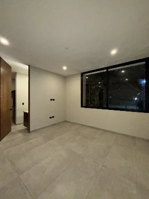 Espectacular Casa Nueva de 4 Recámaras con Roof Garden en Venta | Aqua Residencial — foto 5