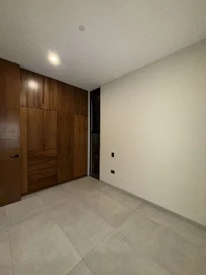 Espectacular Casa Nueva de 4 Recámaras con Roof Garden en Venta | Aqua Residencial — foto 6