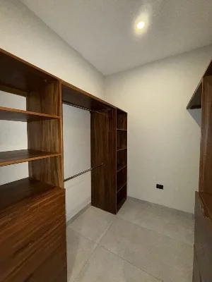 Espectacular Casa Nueva de 4 Recámaras con Roof Garden en Venta | Aqua Residencial — foto 7