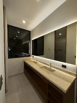Espectacular Casa Nueva de 4 Recámaras con Roof Garden en Venta | Aqua Residencial — foto 10