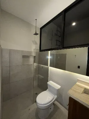 Espectacular Casa Nueva de 4 Recámaras con Roof Garden en Venta | Aqua Residencial — foto 11
