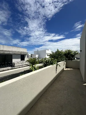 Espectacular Casa Nueva de 4 Recámaras con Roof Garden en Venta | Aqua Residencial — foto 12