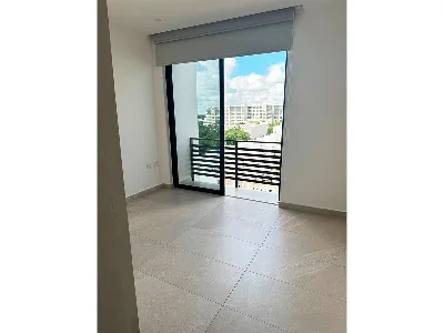 Departamento en Renta con Alberca en Residencial Arbolada — foto 3