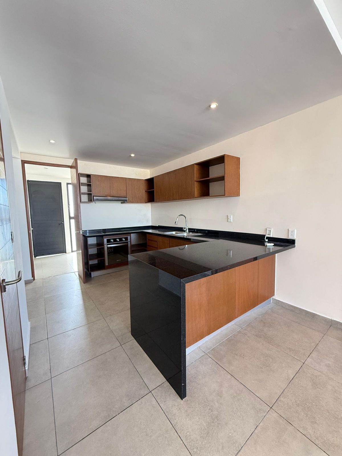 Moderno Departamento en Renta con Amplias Terrazas | Eugenia, Aqua Residencial