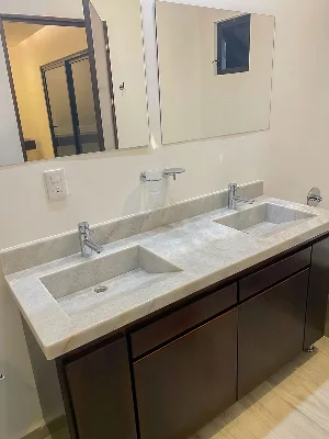 Casa en Venta de 3 Recámaras con Estudio y Jacuzzi | Aqua Residencial — foto 7