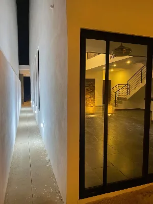 Casa en Venta de 3 Recámaras con Estudio y Jacuzzi | Aqua Residencial — foto 8