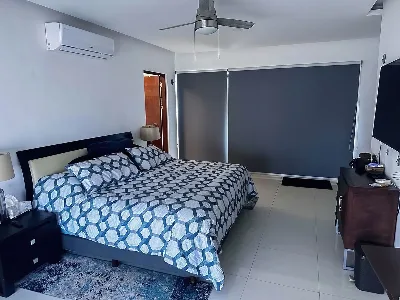 Casa en Venta de 3 Recámaras con Estudio y Jacuzzi | Aqua Residencial — foto 6