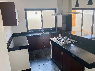 Casa en Venta de 3 Recámaras con Estudio y Jacuzzi | Aqua Residencial — foto 3