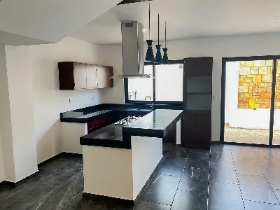 Casa en Venta de 3 Recámaras con Estudio y Jacuzzi | Aqua Residencial — foto 2