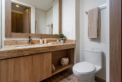 Hermoso Departamento en Venta para Estrenar en Arbolada Residencial — foto 8