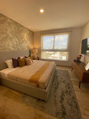Hermoso Departamento en Venta para Estrenar en Arbolada Residencial — foto 7