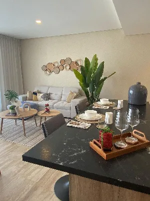 Hermoso Departamento en Venta para Estrenar en Arbolada Residencial — foto 2