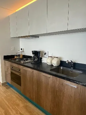 Hermoso Departamento en Venta para Estrenar en Arbolada Residencial — foto 6