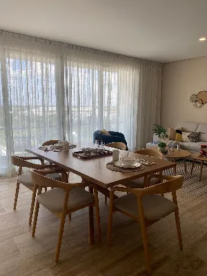 Hermoso Departamento en Venta para Estrenar en Arbolada Residencial — foto 4