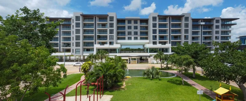 Hermoso Departamento en Venta para Estrenar en Arbolada Residencial