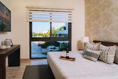 Hermoso Departamento en Venta para Estrenar en Arbolada Residencial — foto 10