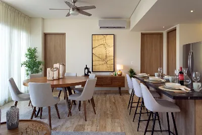 Hermoso Departamento en Venta para Estrenar en Arbolada Residencial — foto 5