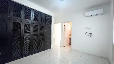 Departamento en Venta de 2 Recámaras en Planta Baja | Condominio La Choza (SM 44) — foto 5