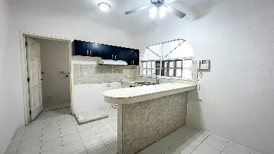 Departamento en Venta de 2 Recámaras en Planta Baja | Condominio La Choza (SM 44) — foto 8