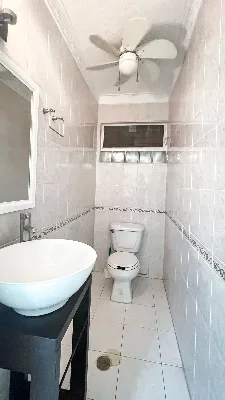 Departamento en Venta de 2 Recámaras en Planta Baja | Condominio La Choza (SM 44) — foto 9