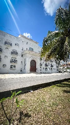 Departamento en Venta de 2 Recámaras en Planta Baja | Condominio La Choza (SM 44) — foto 2