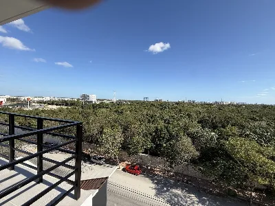 Departamento a Estrenar en Venta en Torre Ghalia Huayacán — foto 4