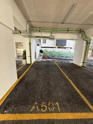 Departamento a Estrenar en Venta en Torre Ghalia Huayacán — foto 20